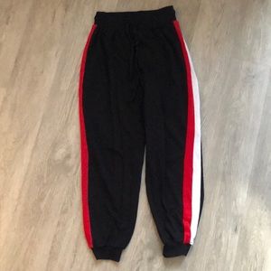 Fashion Nova women’s joggers